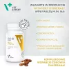 Multivitaminkapseln VETEXPERT 30 Stück für Hunde und Katzen – Vitalität, Gelenkunterstützung, konservierungsstoff- und glutenfrei