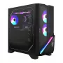 Desktop-PC MSI MPG Infinite Z3 X3D — Ryzen 7 9800X3D, 64 GB RAM, 2 TB SSD, NVIDIA RTX 5080, Windows 11 Home