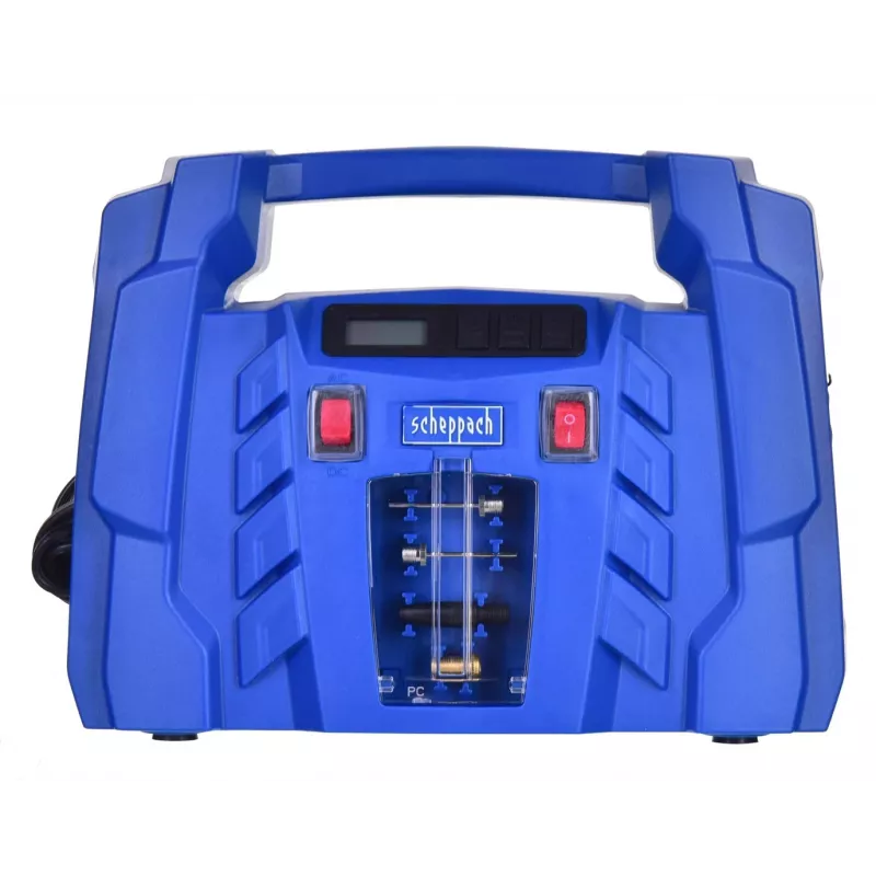 Scheppach AIR-FORCE 5 5906142901 Luftkompressor 0,2 W AC
