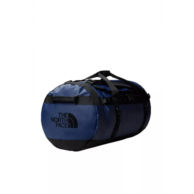The North Face Base Camp Duffel L Seesack 95 L Polyester Schwarz, Navy