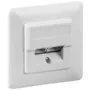 Wentronic 50972 Netzwerkgerät Weiß