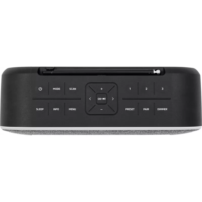 Tragbares Radio TechniSat DIGITRADIO BT 2 DAB+ FM 20W