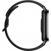 Smartwatch Xiaomi Redmi Watch 5 Lite — 1,96 Zoll AMOLED, GPS, 470 mAh, 48 mm, TPU-Armband, Schwarz