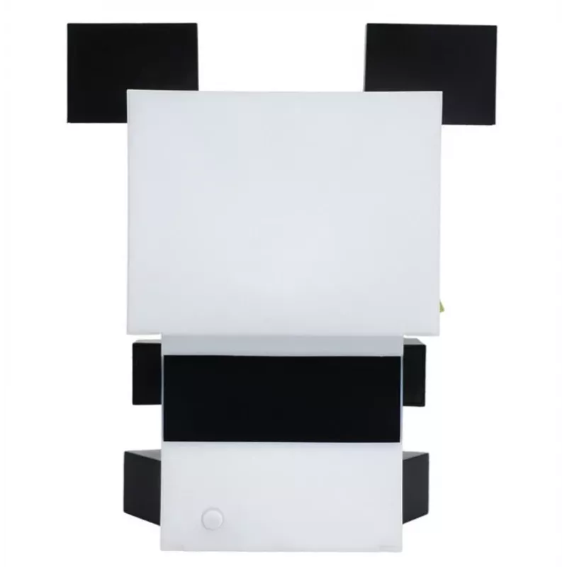 Paladone Minecraft Panda-Licht