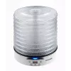 Dörrautomat Concept Solution SO2020, 500 W, LED-Anzeige, Silber, 220–240 V, 3,3 cm Rordurchmesser