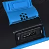 ADATA HD720 externe Festplatte 2 TB USB Typ-A 3.2 Gen 1 (3.1 Gen 1) Schwarz, Blau