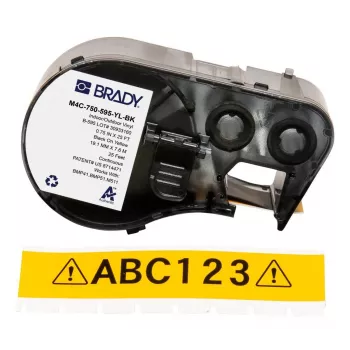 BMP41/BMP51/BMP53/M511 Label