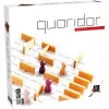Brettspiel G3 Quoridor (332470) — Strategiespiel mit Labyrinth für 2–4 Spieler