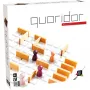 Brettspiel G3 Quoridor (332470) — Strategiespiel mit Labyrinth für 2–4 Spieler