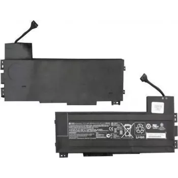 Batterie HP ZBook 15 G3 ZBook 15 G4 808452-002