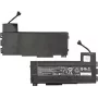 Batterie HP ZBook 15 G3 ZBook 15 G4 808452-002