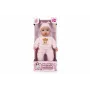 Artyk Natalia Babypuppe 45 cm – Weichkörper-Spielpuppe, 45 cm Größe