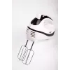 Adler AD 4205 Handmixer Schwarz, Weiß 300 W