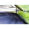 Kuppelzelt Coleman Darwin 3 Plus 3 Personen Grün Grau