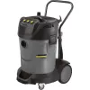 Nass- und Trockensauger Kärcher NT 70/3 — 70 L, 3600 W, 25,4 kPa Unterdruck, 222 l/s Luftstrom