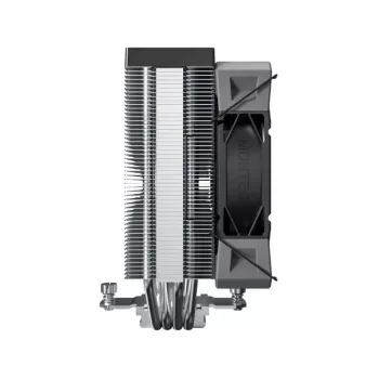 CPU-KÜHLER MULTI-SOCKEL SCHWARZ/NX400 (B) MONTECH