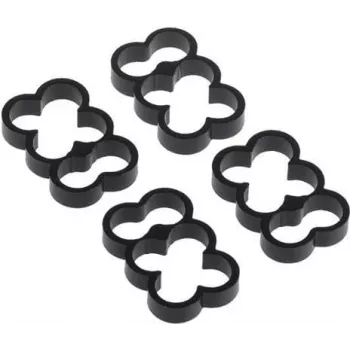 Alphacool 24761 Konnektivitätszubehör Schwarz