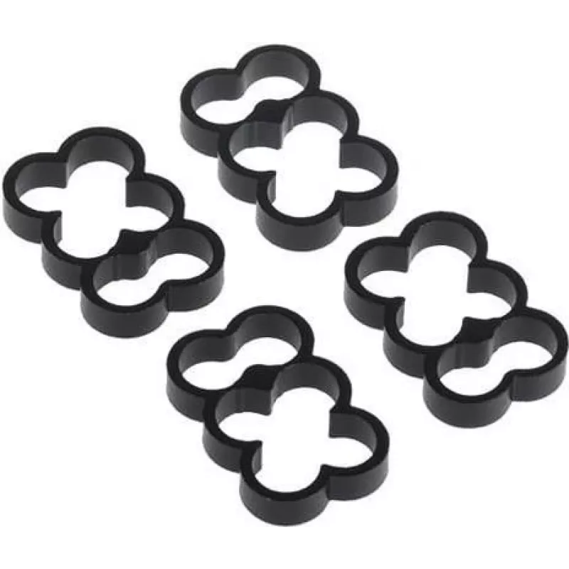 Alphacool 24761 Konnektivitätszubehör Schwarz