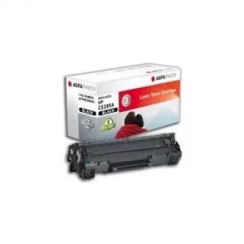 Agfaphoto APTHP285AE Druckerverbrauchsmaterial Schwarz