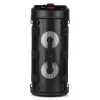 Media-tech Partybox Keg Bt - Kompakter Bluetooth Stereo-Lautsprecher mit FM-Radio, MP3-Player MT3165