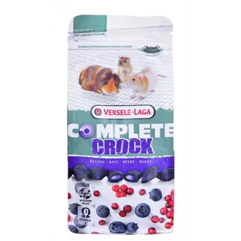 VERSELE LAGA Complete Crock Berry - Leckerli für Nagetiere - 50g