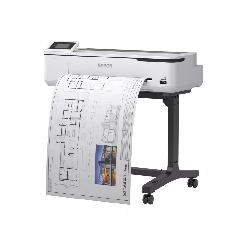 Inkjet Printer Epson SureColor SC-T3100