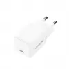 UGREEN Ladegerät Nexode N Series X513 30W GaN USB-C Einzelport-Schnellladegerät, 100–240V, weiß