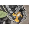 Pistolengriff-Bohrmaschine DeWalt DCD805NT-XJ — 18 V bürstenlos, 2000 U/min, 90 N·m, 13 mm Bohrfutter, 1,34 kg