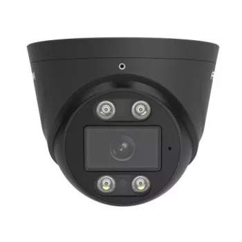 IP-Sicherheitskamera Foscam T5EP Dome 5 MP (3072×1728), PoE, 4 mm, WDR, IR-Nachtsicht 20 m, IP66, Zwei-Wege-Audio