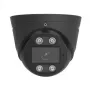 IP-Sicherheitskamera Foscam T5EP Dome 5 MP (3072×1728), PoE, 4 mm, WDR, IR-Nachtsicht 20 m, IP66, Zwei-Wege-Audio