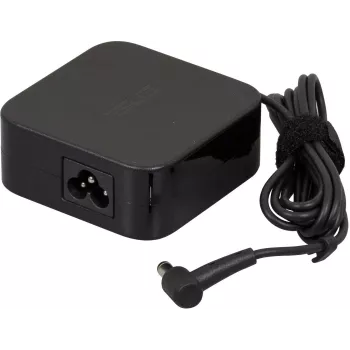 ASUS 04G265003580 power adapter/inverter Indoor 65 W Schwarz