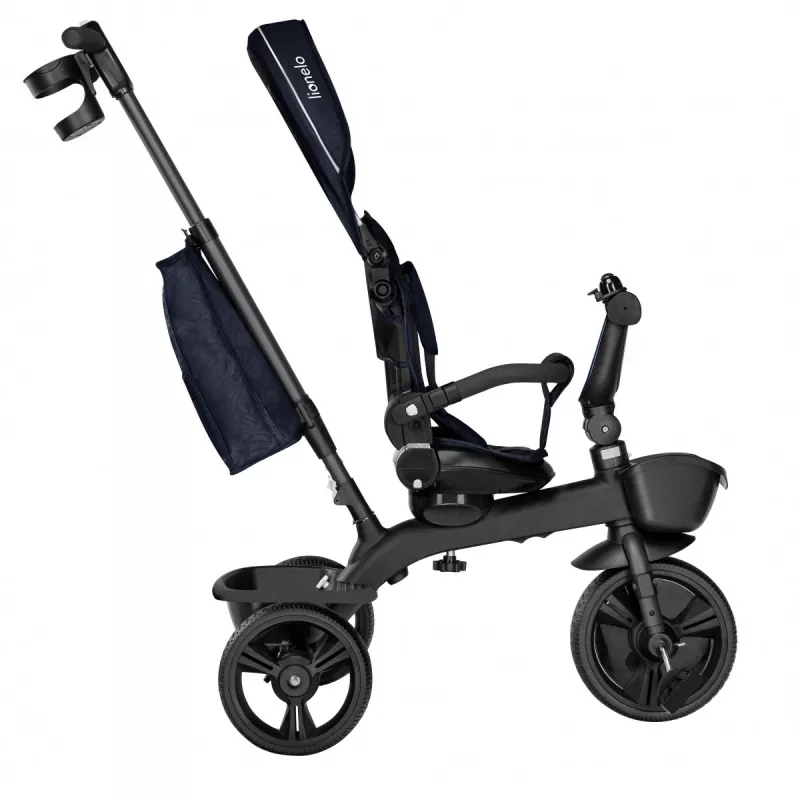 Dreirad Lionelo Kori Front drive Upright