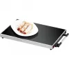 Warmhalteplatte Rommelsbacher WPR 307/E 300 W – Buffet-Wärmeplatte zum Warmhalten von Speisen