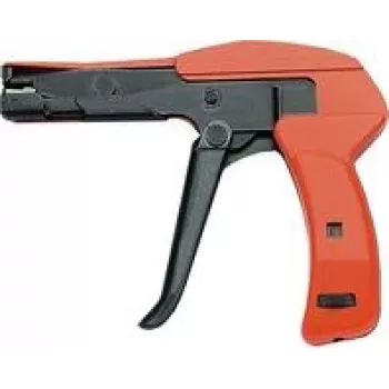 LappKabel Kabelbinderzange BASIC 62120321 Schwarz, Rot LappKabel (62120321)
