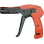 LappKabel Kabelbinderzange BASIC 62120321 Schwarz, Rot LappKabel (62120321)