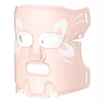 Wasserdichte Lichttherapiemaske ANLAN 01-AGZMZ für Gesichts-LED-Behandlung