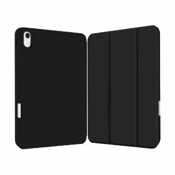 Flip-Case 4smarts 541153 für iPad Pro 11 4. Gen. Schwarz