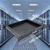 Tragbare Powerbank QOLTEC 54509 10000mAh, tragbarer USB-Lader
