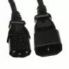 Cisco CAB-C13-CBN= Stromkabel Schwarz 0,686 m C14-Kupplung C13-Kupplung
