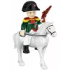 Konstruktionsset Cobi Napoleons Schlacht um Moskau 145 Teile Modellbausatz historisches Diorama