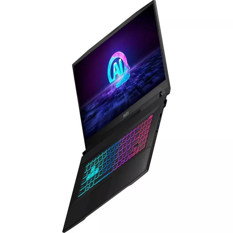 Laptop MSI Katana A17 AI B8VF-866 17 Zoll FHD 144Hz R7-8845HS 16GB 1TB SSD RTX 4060 Win11