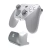 GameSir Gaming-Controller G7 PRO Mech White – kabelgebundene/kabellose Unterstützung, ergonomisches Layout