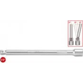 KS TOOLS 1/2 Kipp-Verlängerung, 125mm (911.1383)