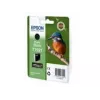 Cartridge EPSON Tinte Photo Schwarz T1591 1 x 17 ml Ultrachrome Hi-Gloss2