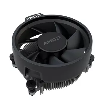 Prozessor AMD Ryzen 5 5500 3,6 GHz 6 Kerne 16 MB L3 Sockel AM4