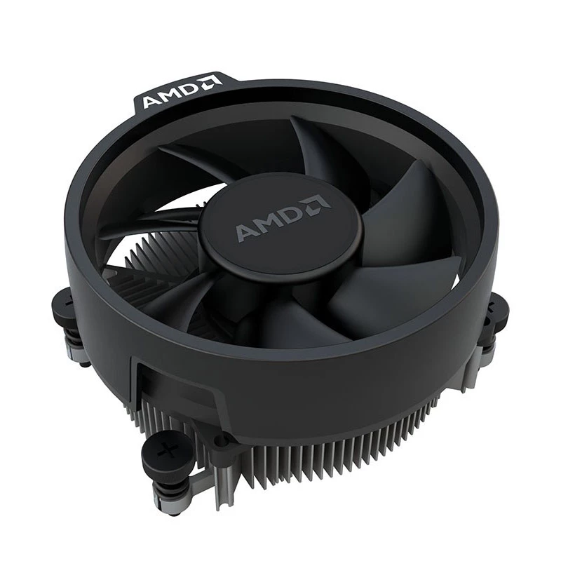 Prozessor AMD Ryzen 5 5500 3,6 GHz 6 Kerne 16 MB L3 Sockel AM4
