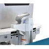 Multimedia-Wagen Ergotron StyleView EMR Cart mit LCD-Drehgelenk