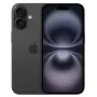 Smartphone Apple iPhone 16 Plus 6,7 Zoll 256GB Schwarz