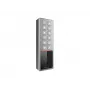 Zutrittskontrollleser Hikvision DS-K1T805MBWX Basic Grau 12V 1A