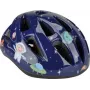 Kinderhelm fischer fahrrad Space XS/S Schwarz (Größe XS/S)